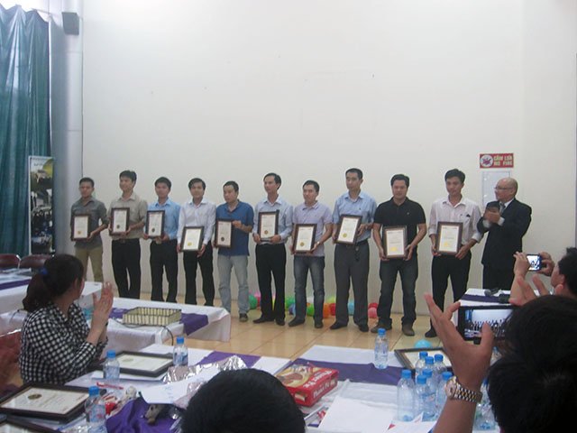Kỹ năng tư vấn bán hàng nâng cao - ISUZU (HN ngày 16 & 17.04.2014)